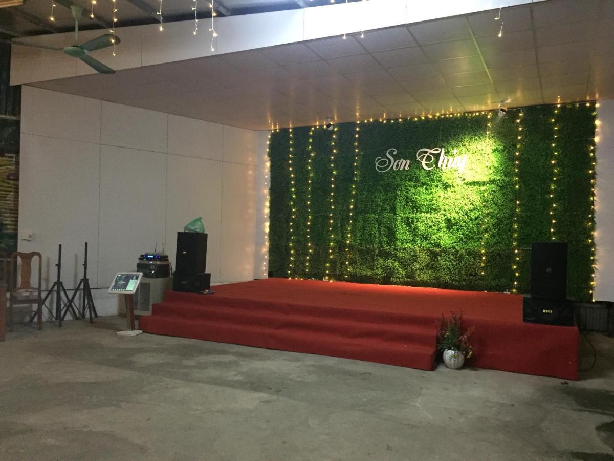 Son Thuy Homestay Ha Giang Exterior photo