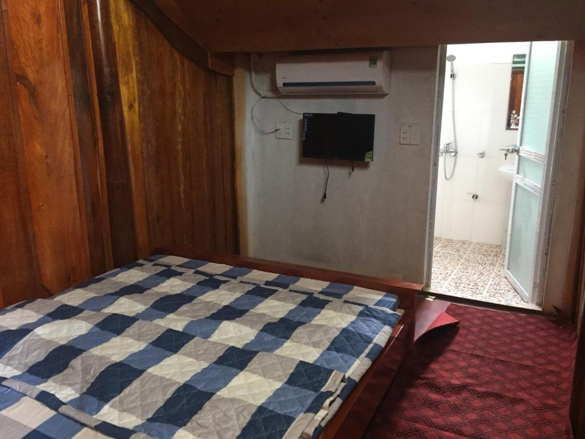Son Thuy Homestay Ha Giang Exterior photo