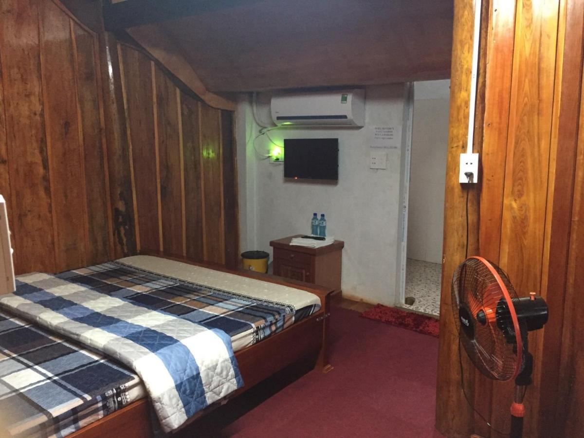 Son Thuy Homestay Ha Giang Exterior photo