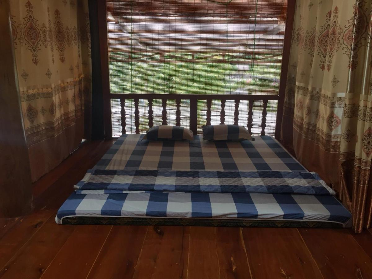 Son Thuy Homestay Ha Giang Exterior photo