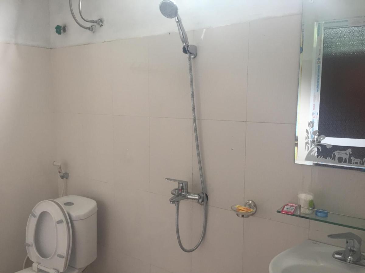 Son Thuy Homestay Ha Giang Exterior photo