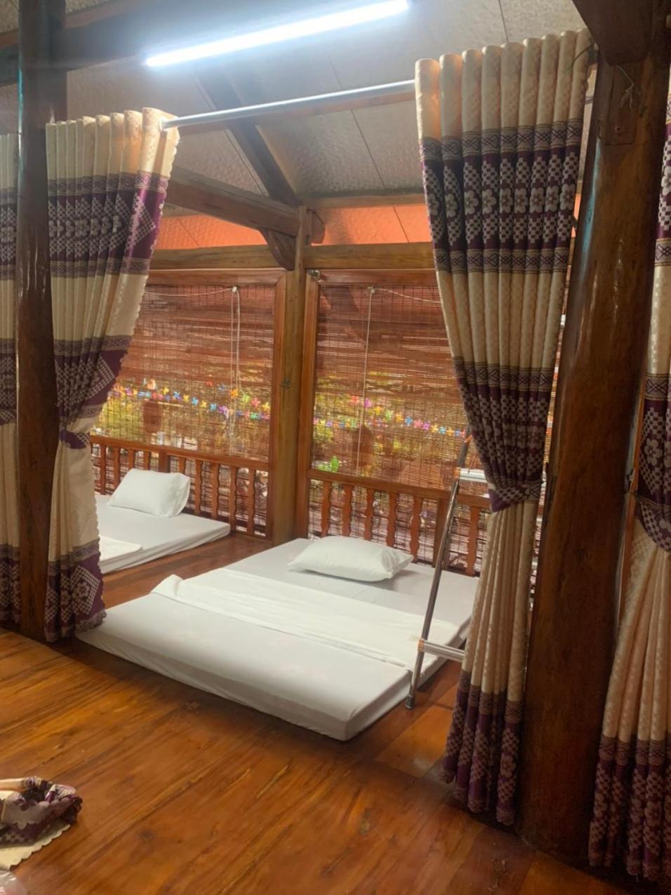 Son Thuy Homestay Ha Giang Exterior photo