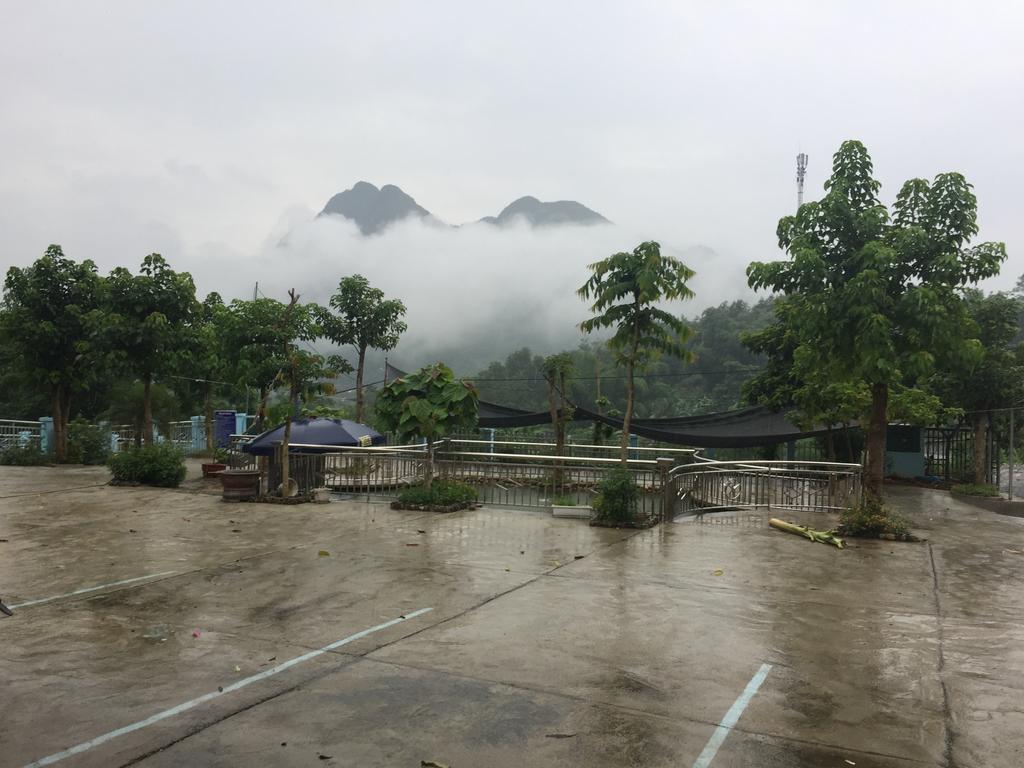 Son Thuy Homestay Ha Giang Exterior photo