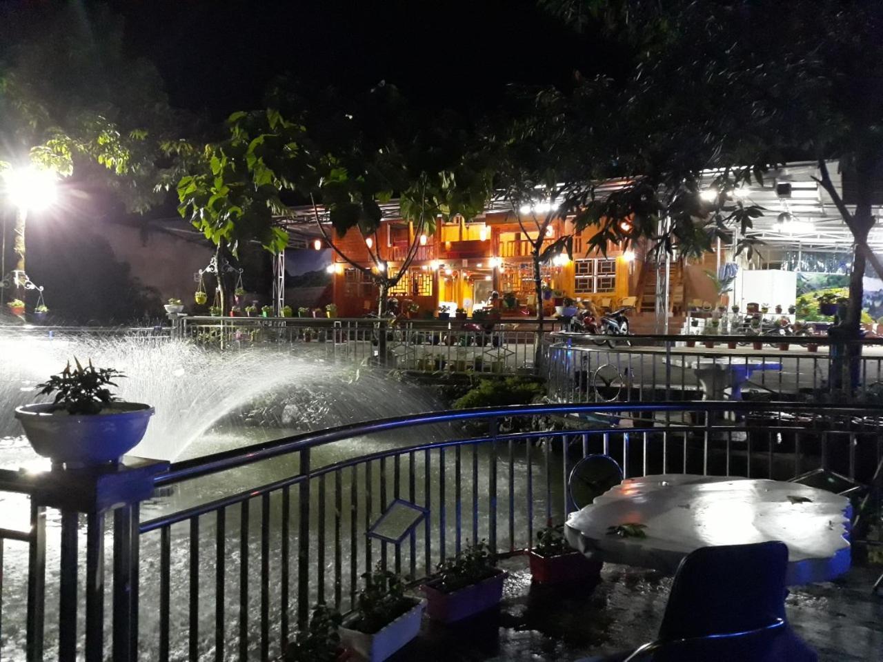 Son Thuy Homestay Ha Giang Exterior photo